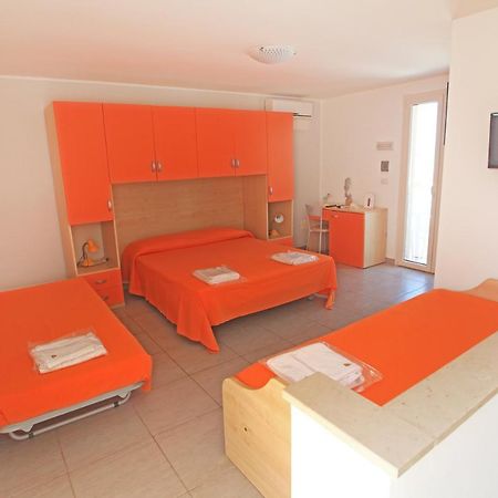 B&B Tramonti Del Sud Lecce Extérieur photo