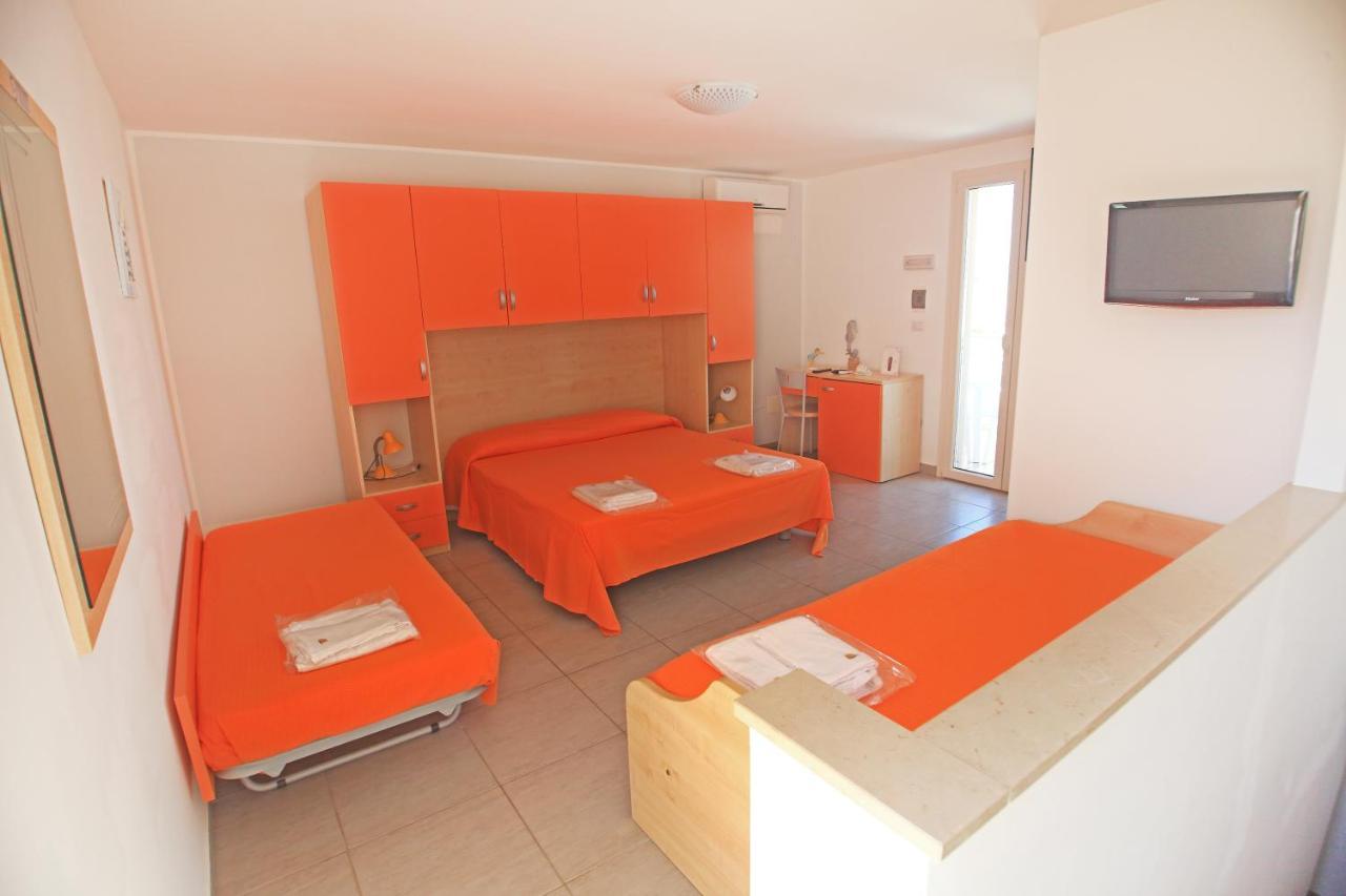 B&B Tramonti Del Sud Lecce Extérieur photo