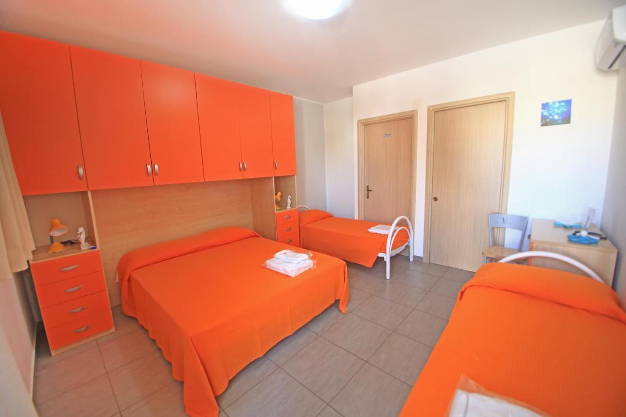 B&B Tramonti Del Sud Lecce Extérieur photo