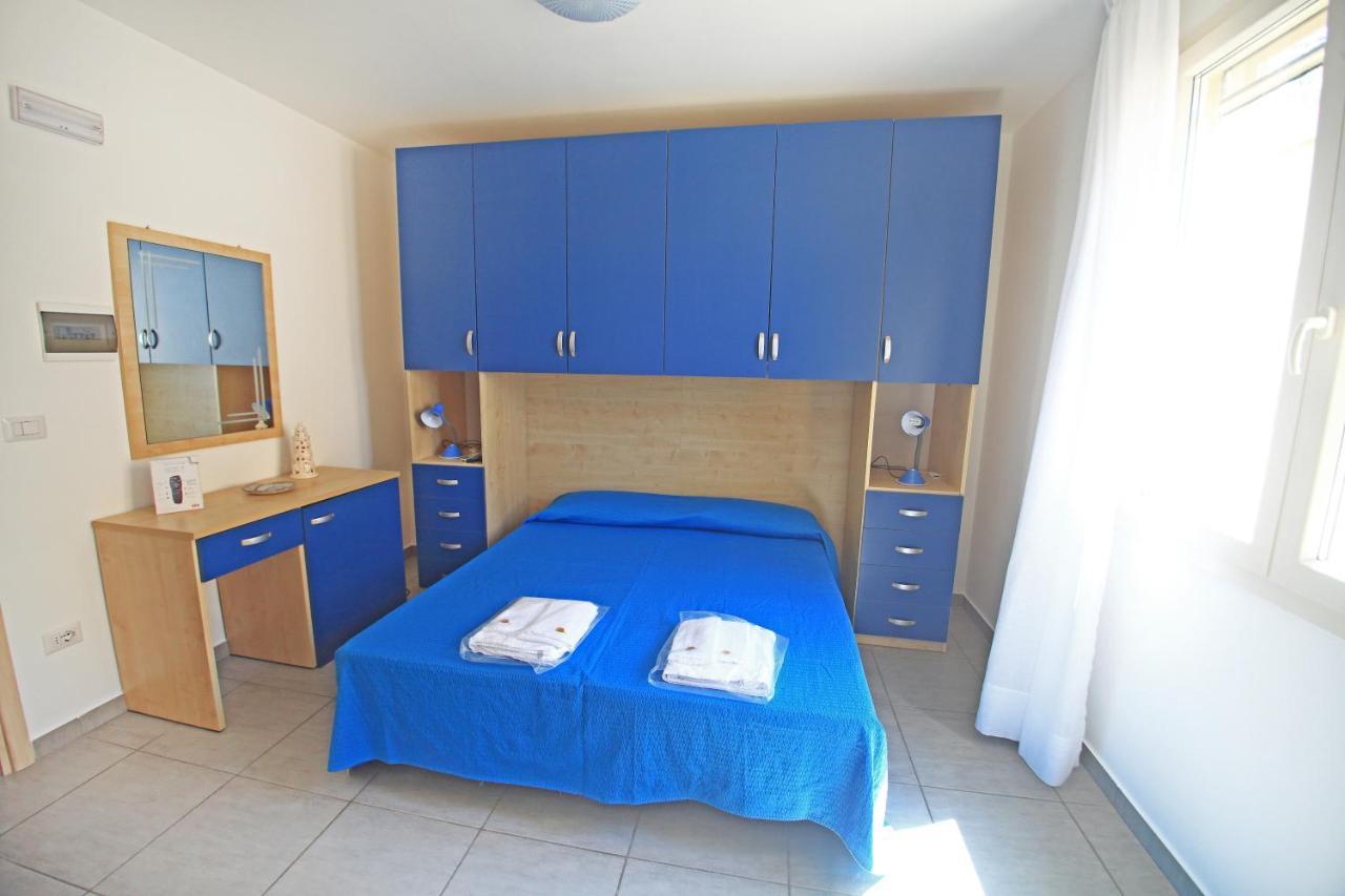 B&B Tramonti Del Sud Lecce Extérieur photo