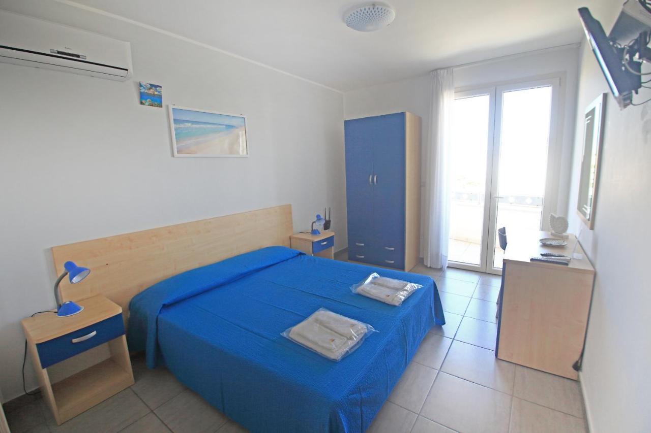 B&B Tramonti Del Sud Lecce Extérieur photo