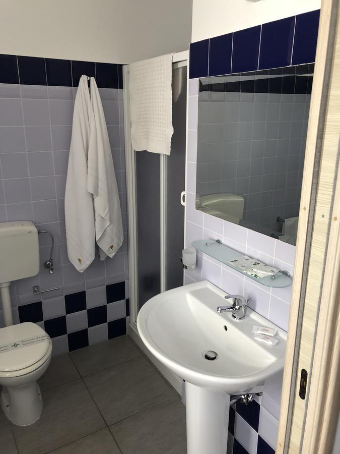 B&B Tramonti Del Sud Lecce Extérieur photo
