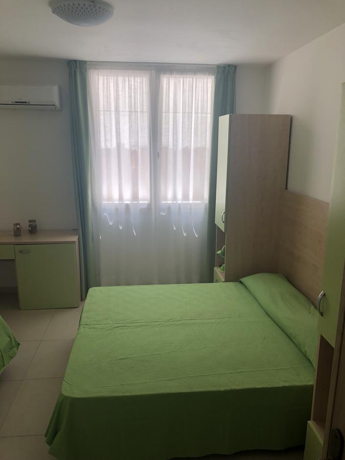 B&B Tramonti Del Sud Lecce Extérieur photo