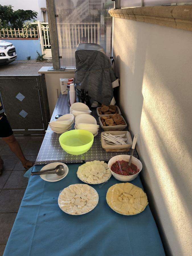 B&B Tramonti Del Sud Lecce Extérieur photo