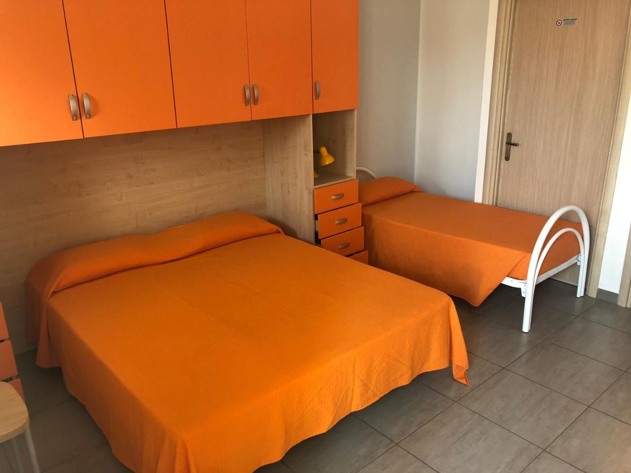 B&B Tramonti Del Sud Lecce Extérieur photo