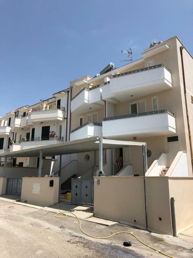 B&B Tramonti Del Sud Lecce Extérieur photo