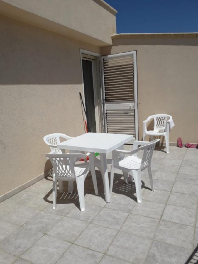 B&B Tramonti Del Sud Lecce Extérieur photo