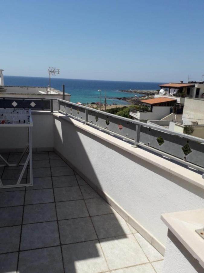 B&B Tramonti Del Sud Lecce Extérieur photo